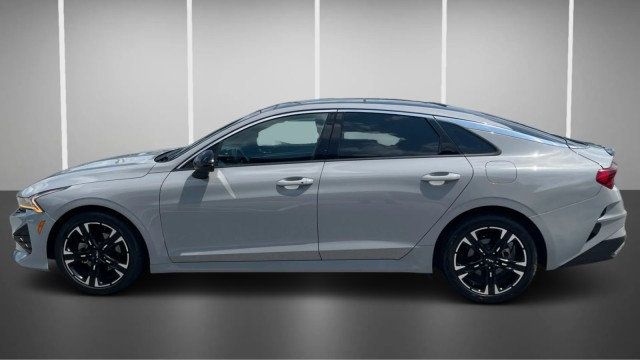 2023 Kia K5 GT-Line Automatic AWD - 23046451 - 13