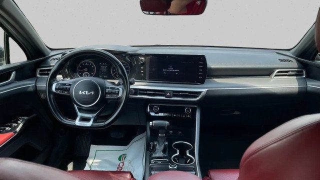 2023 Kia K5 GT-Line Automatic AWD - 23046451 - 15