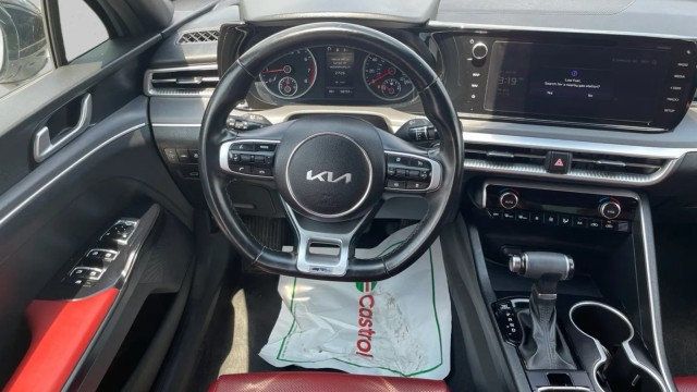 2023 Kia K5 GT-Line Automatic AWD - 23046451 - 16