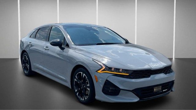 2023 Kia K5 GT-Line Automatic AWD - 23046451 - 1