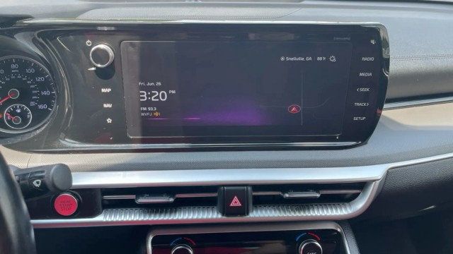 2023 Kia K5 GT-Line Automatic AWD - 23046451 - 20