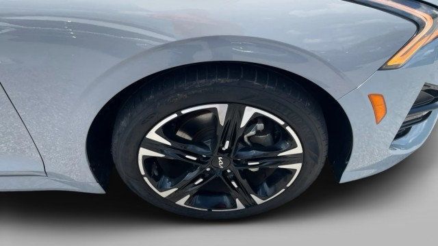 2023 Kia K5 GT-Line Automatic AWD - 23046451 - 3