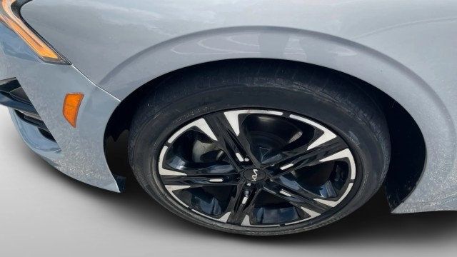 2023 Kia K5 GT-Line Automatic AWD - 23046451 - 4