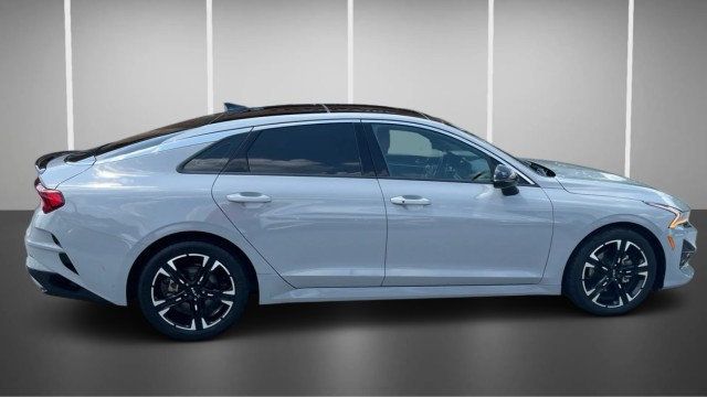 2023 Kia K5 GT-Line Automatic AWD - 23046451 - 5