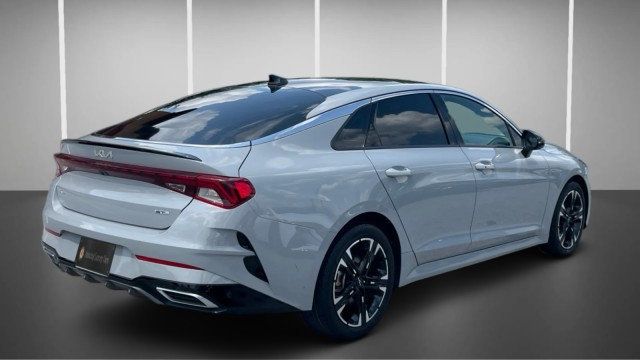 2023 Kia K5 GT-Line Automatic AWD - 23046451 - 8