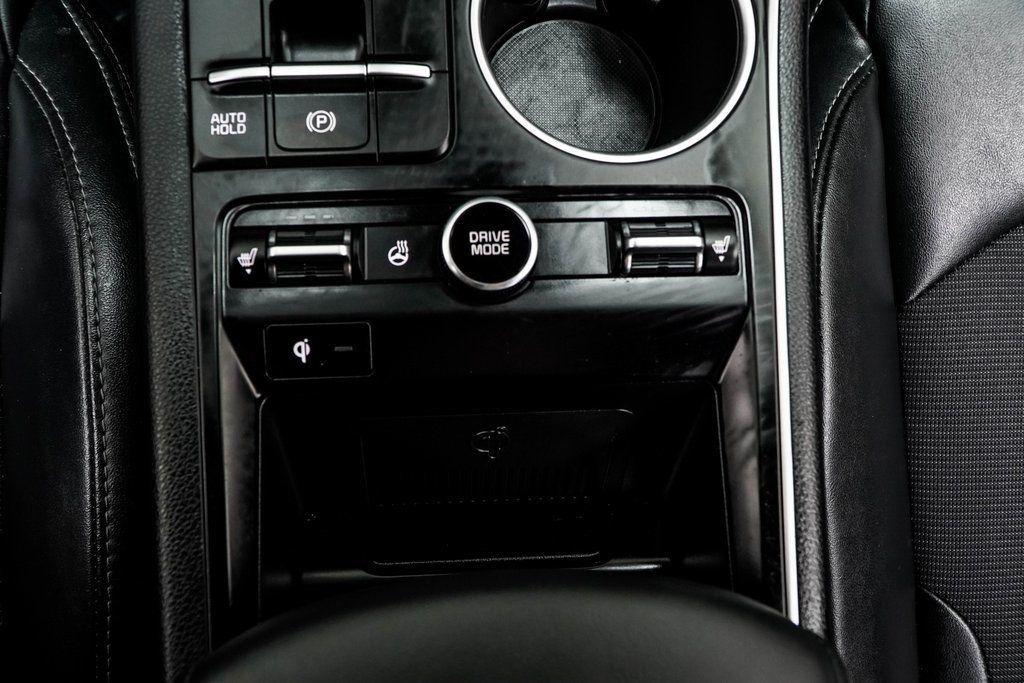 2023 Kia K5 GT-Line photo 20