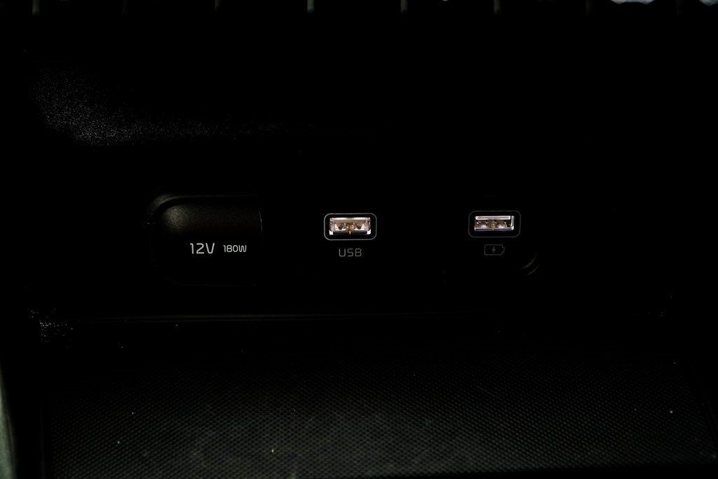 2023 Kia K5 GT-Line photo 23