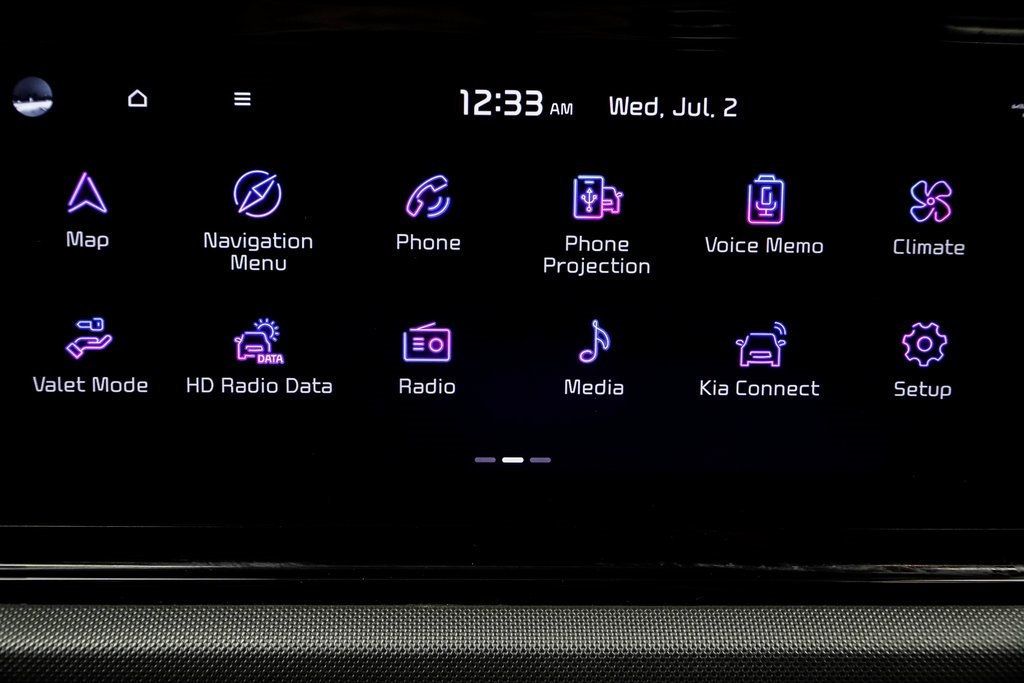2023 Kia K5 GT-Line photo 28