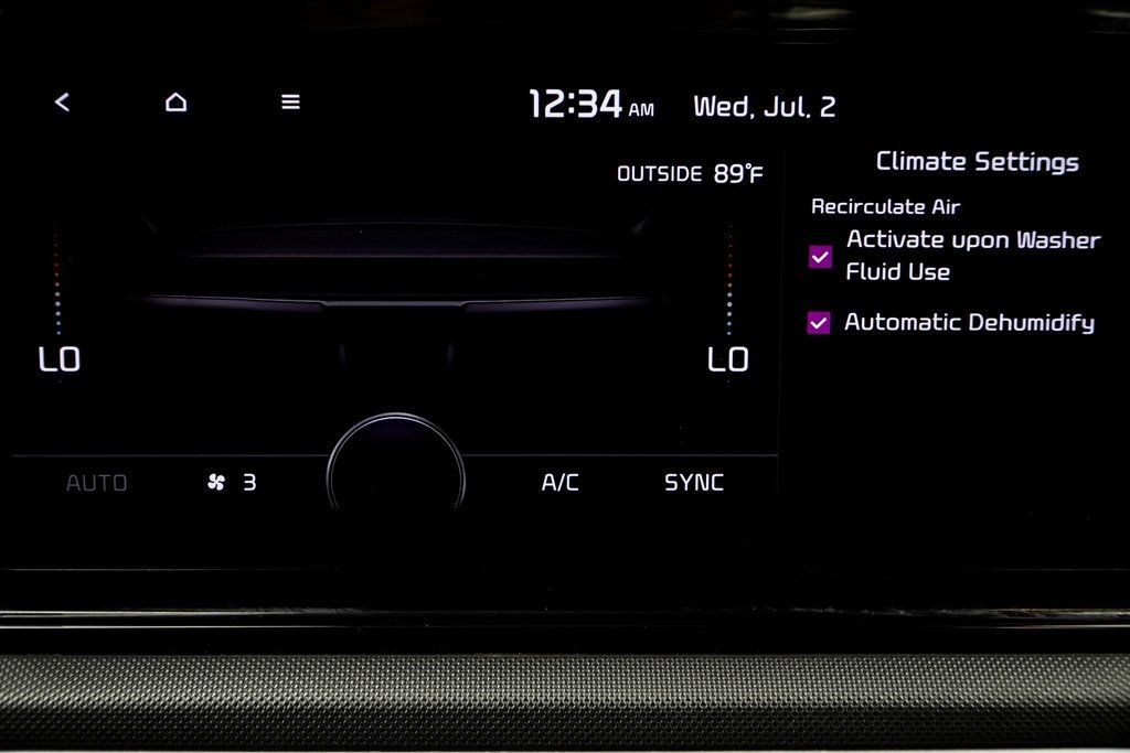 2023 Kia K5 GT-Line photo 30