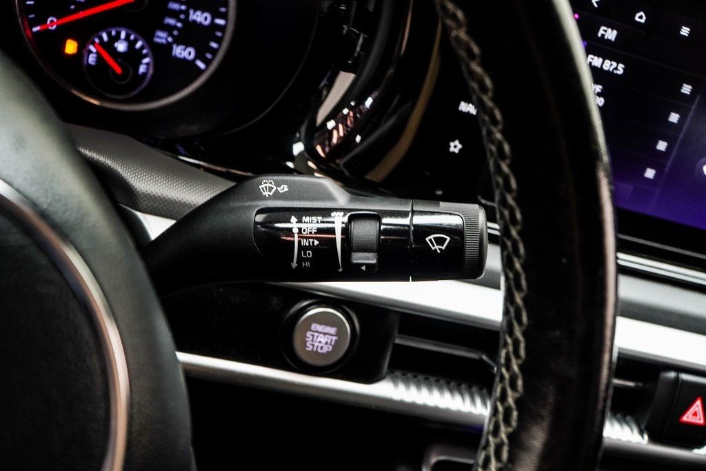 2023 Kia K5 GT-Line photo 34