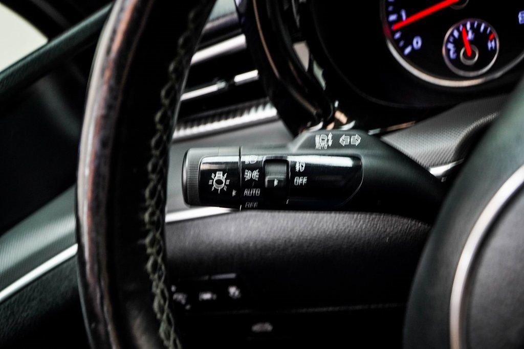 2023 Kia K5 GT-Line photo 35