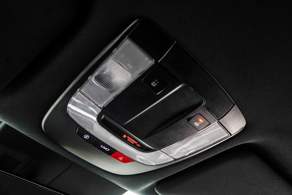 2023 Kia K5 GT-Line photo 36