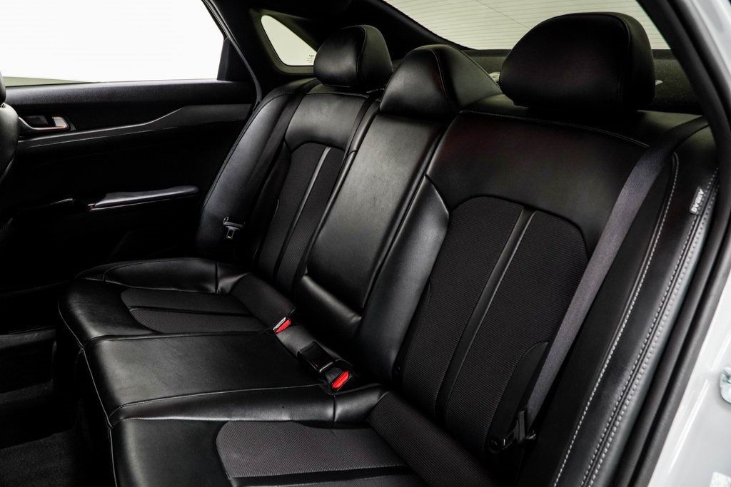2023 Kia K5 GT-Line photo 40