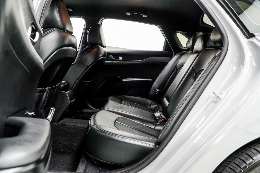 2023 Kia K5 GT-Line photo 41
