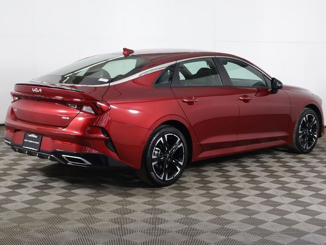 2023 Kia K5 GT-Line Automatic AWD - 22967378 - 9