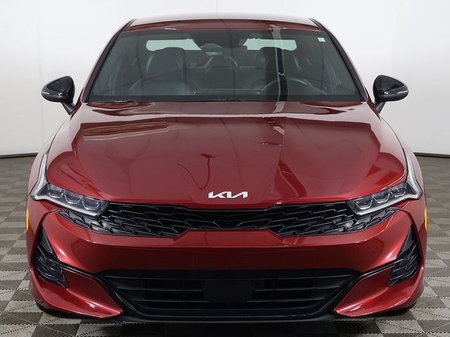 2023 Kia K5 GT-Line Automatic AWD - 22967378 - 10