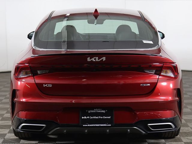 2023 Kia K5 GT-Line Automatic AWD - 22967378 - 11