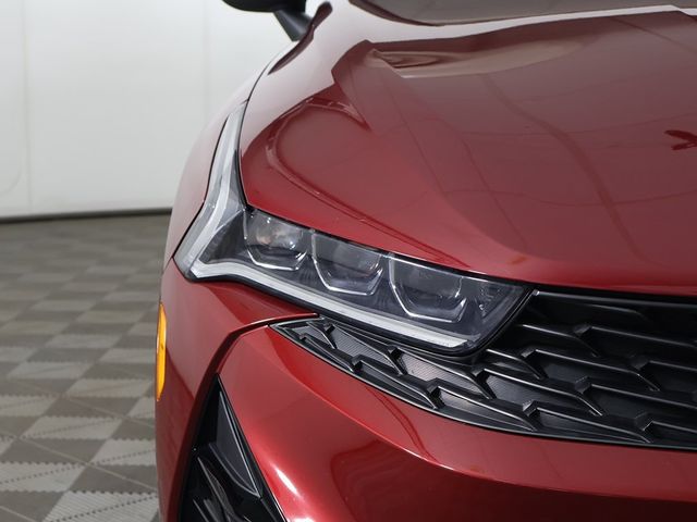 2023 Kia K5 GT-Line Automatic AWD - 22967378 - 12