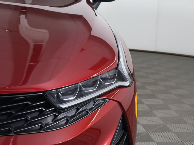 2023 Kia K5 GT-Line Automatic AWD - 22967378 - 13