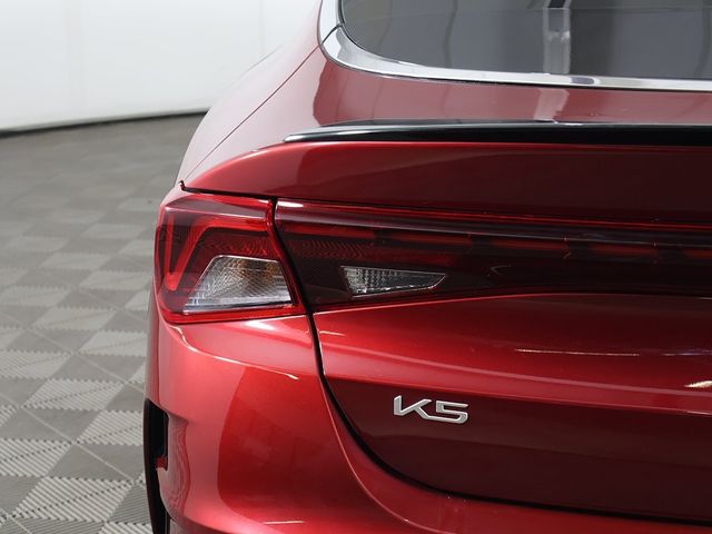 2023 Kia K5 GT-Line Automatic AWD - 22967378 - 14