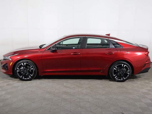 2023 Kia K5 GT-Line Automatic AWD - 22967378 - 16