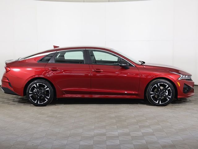2023 Kia K5 GT-Line Automatic AWD - 22967378 - 17