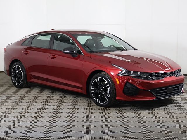 2023 Kia K5 GT-Line Automatic AWD - 22967378 - 1
