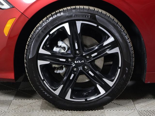 2023 Kia K5 GT-Line Automatic AWD - 22967378 - 20