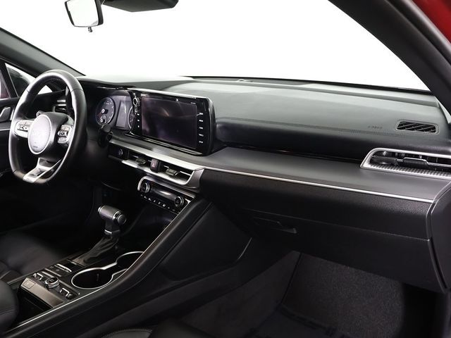 2023 Kia K5 GT-Line Automatic AWD - 22967378 - 26