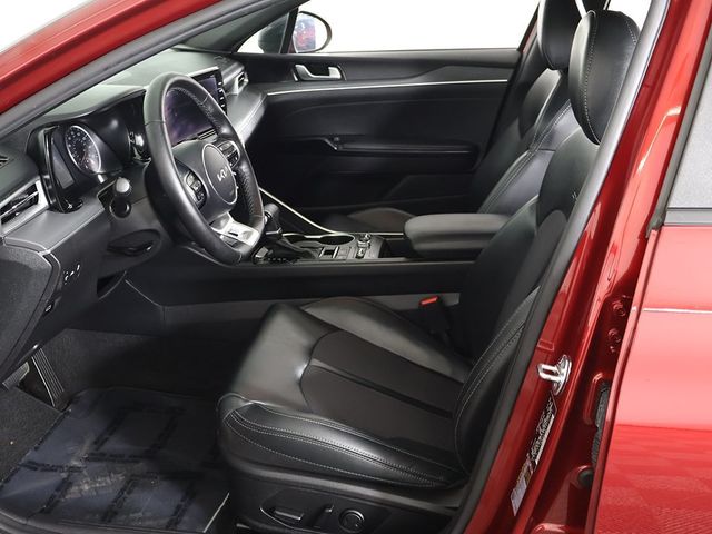 2023 Kia K5 GT-Line Automatic AWD - 22967378 - 27