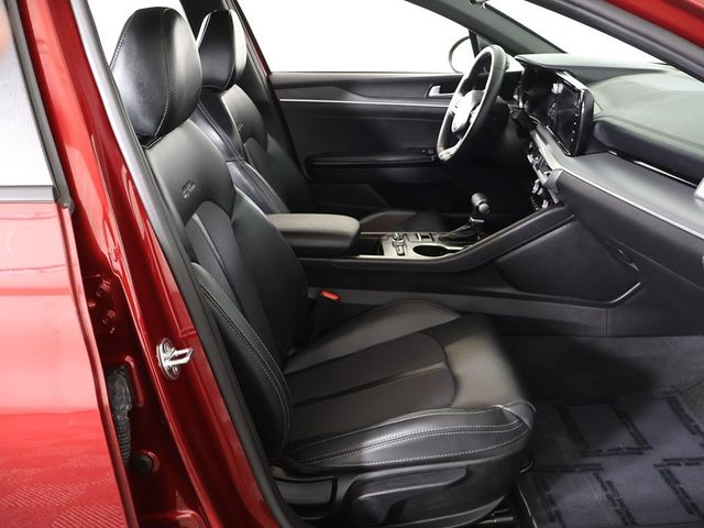 2023 Kia K5 GT-Line Automatic AWD - 22967378 - 28