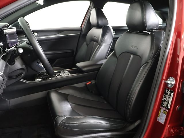 2023 Kia K5 GT-Line Automatic AWD - 22967378 - 29