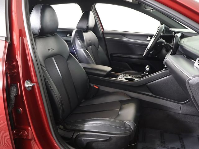 2023 Kia K5 GT-Line Automatic AWD - 22967378 - 30