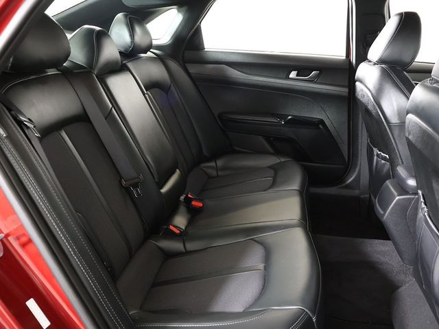 2023 Kia K5 GT-Line Automatic AWD - 22967378 - 33