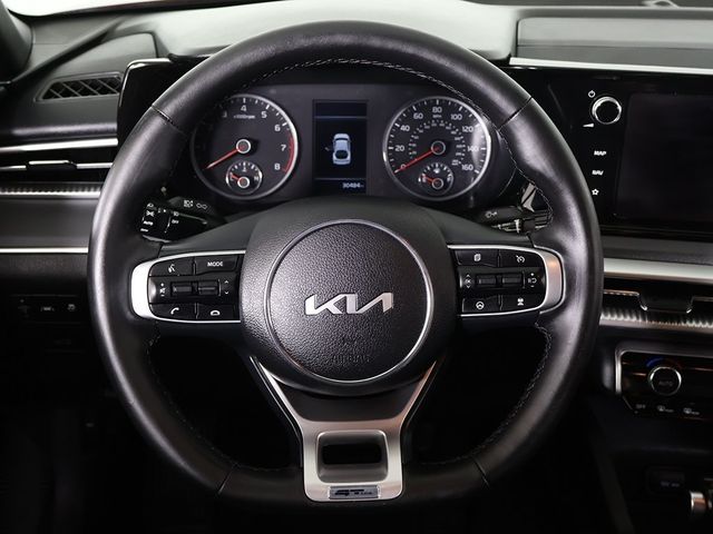 2023 Kia K5 GT-Line Automatic AWD - 22967378 - 36