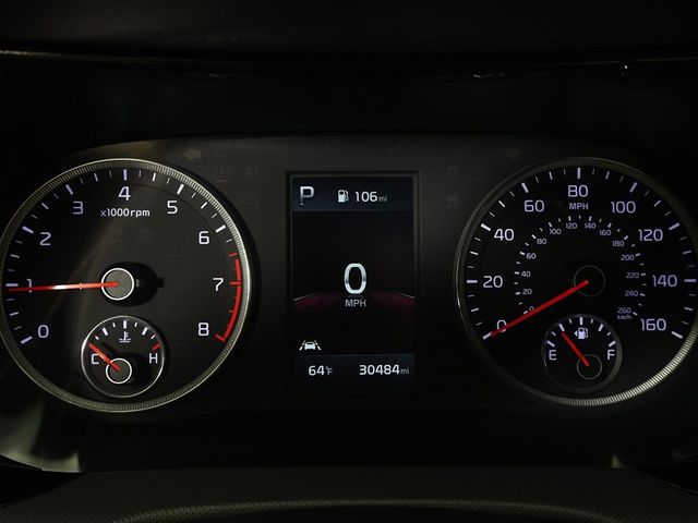 2023 Kia K5 GT-Line Automatic AWD - 22967378 - 37