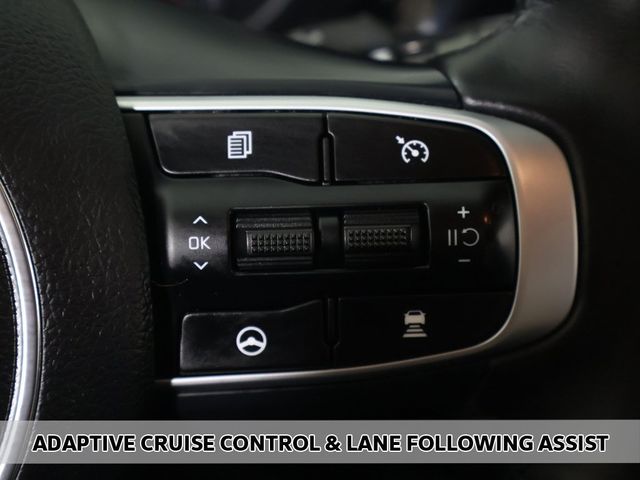 2023 Kia K5 GT-Line Automatic AWD - 22967378 - 3