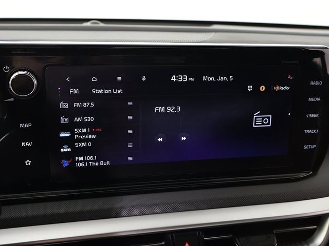 2023 Kia K5 GT-Line Automatic AWD - 22967378 - 42