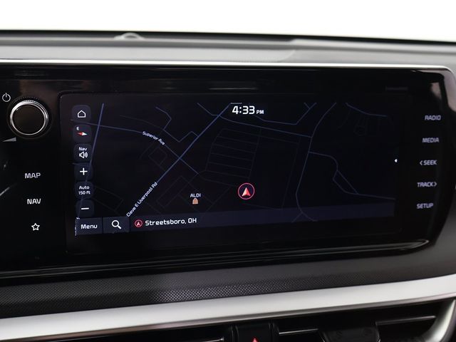 2023 Kia K5 GT-Line Automatic AWD - 22967378 - 43