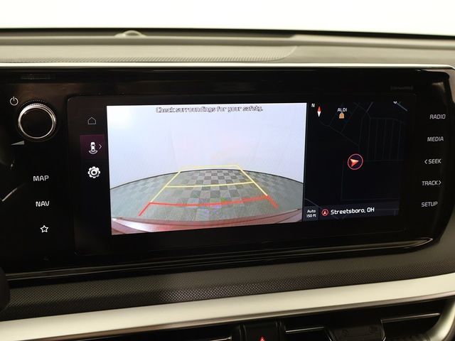 2023 Kia K5 GT-Line Automatic AWD - 22967378 - 44