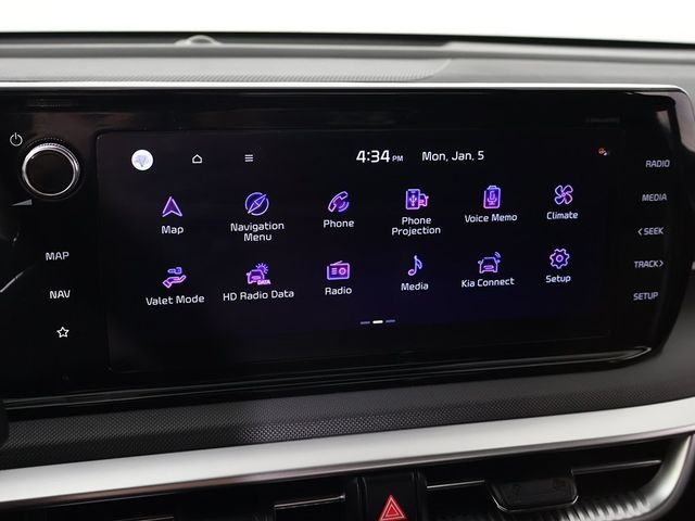 2023 Kia K5 GT-Line Automatic AWD - 22967378 - 45