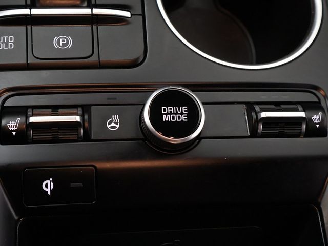 2023 Kia K5 GT-Line Automatic AWD - 22967378 - 47
