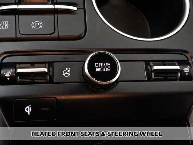 2023 Kia K5 GT-Line Automatic AWD - 22967378 - 6