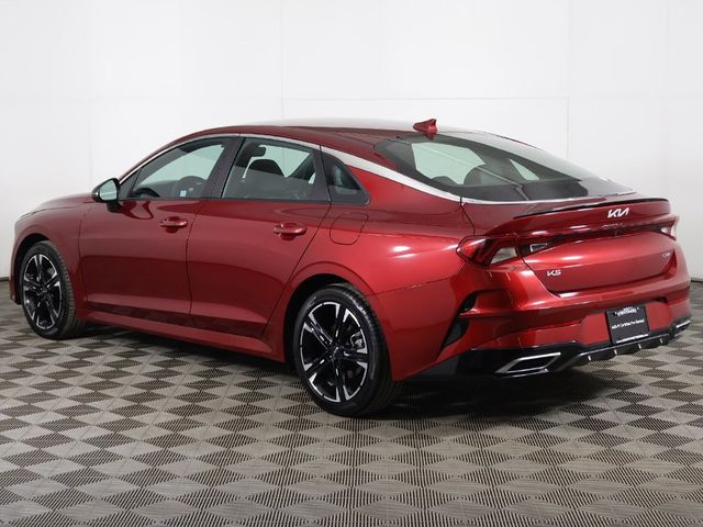 2023 Kia K5 GT-Line Automatic AWD - 22967378 - 8