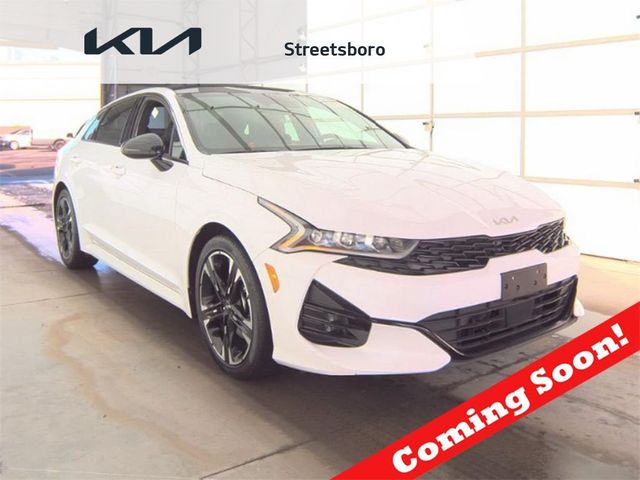 2023 Kia K5 GT-Line Automatic AWD - 22990803 - 0