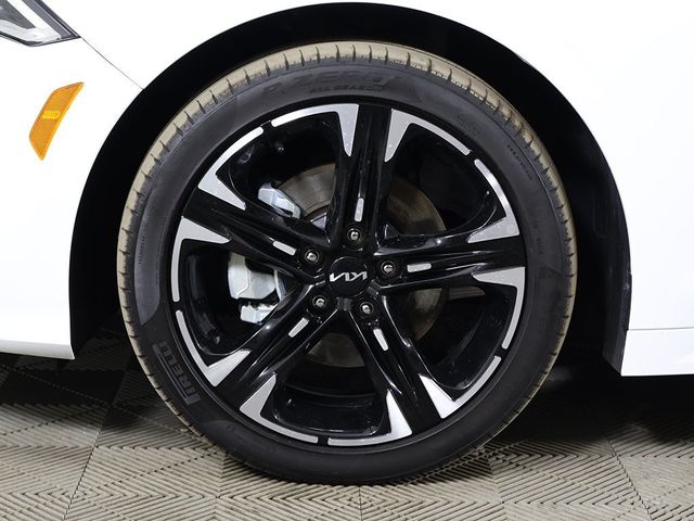 2023 Kia K5 GT-Line Automatic AWD - 22990803 - 9