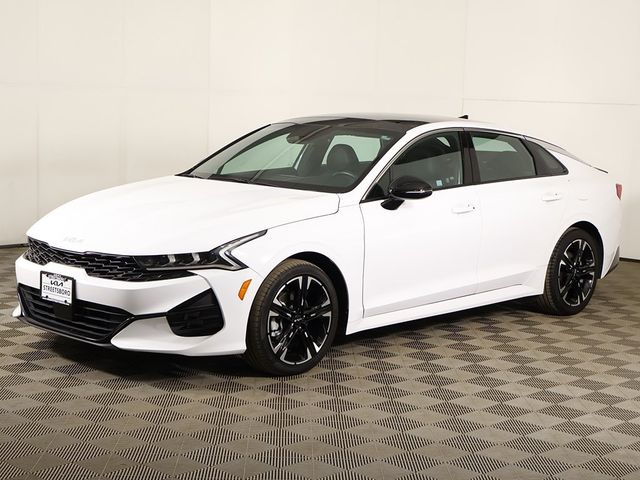 2023 Kia K5 GT-Line Automatic AWD - 22990803 - 10