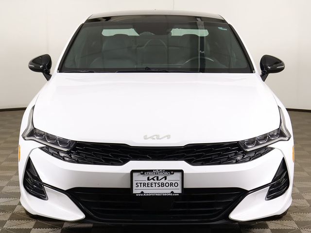 2023 Kia K5 GT-Line Automatic AWD - 22990803 - 13