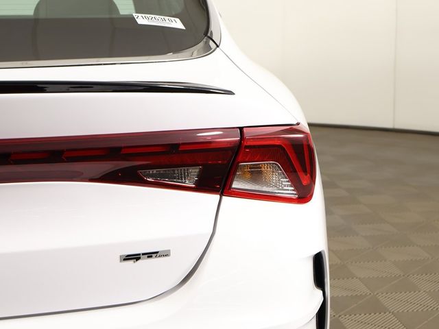 2023 Kia K5 GT-Line Automatic AWD - 22990803 - 16