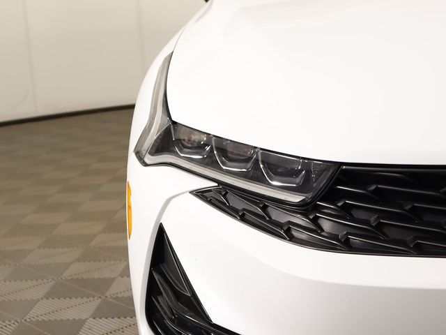 2023 Kia K5 GT-Line Automatic AWD - 22990803 - 17